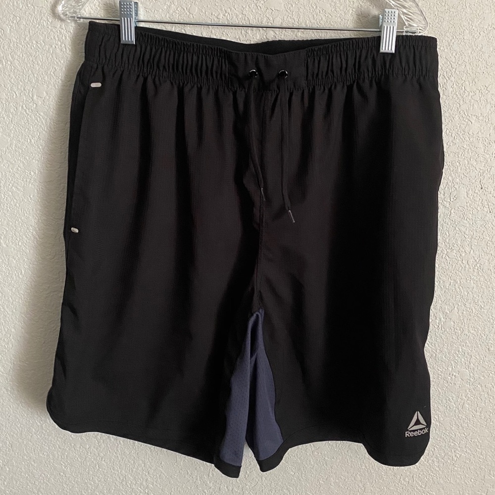 Men’s Reebok Training Shorts